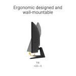 ASUS TUF 34” Ultra-Wide Curved Gaming Monitor