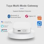 Tuya Smart Multi-Mode Home Automation Hub