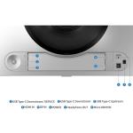 Samsung 49" Odyssey OLED G9 Curved Gaming Monitor