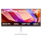 LG 34-Inch UltraWide WFHD IPS Monitor