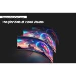 SAMSUNG 57" Odyssey Neo G9 Curved Gaming Monitor