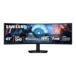 SAMSUNG 49-inch Odyssey G9 Curved Gaming Monitor