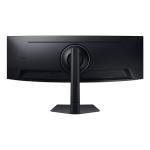 Samsung 49" Curved Ultrawide QHD Monitor with USB-C