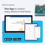 Home Assistant Green Smart Home Hub