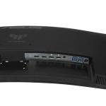 ASUS TUF 34” Ultra-Wide Curved Gaming Monitor