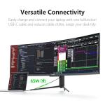 INNOCN 49" Curved Ultrawide Gaming Monitor