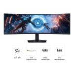 SAMSUNG 49-inch Odyssey G9 Curved Gaming Monitor