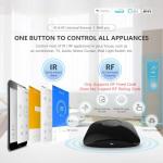 BroadLink RM4 Pro: Universal Wi-Fi Remote Hub