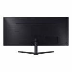 SAMSUNG 34" Ultra-WQHD Monitor with FreeSync