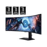 SAMSUNG 49-inch Odyssey G9 Curved Gaming Monitor