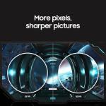 Samsung 49" Odyssey Curved QD-OLED Gaming Monitor