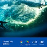 Philips 34" UltraWide QHD Monitor with Webcam