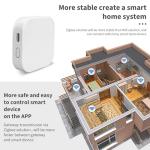 Tuya Smart Multi-Mode Home Automation Hub
