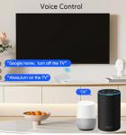 Smart Multi-Mode Gateway with Voice Control