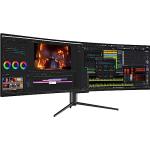 INNOCN 49" Ultrawide Curved Gaming Monitor
