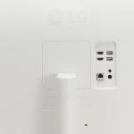 LG 34" UltraWide Curved Smart Monitor with Streaming