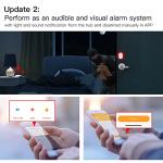 MOES ZigBee & Bluetooth Smart Hub for Home