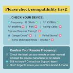 BroadLink RM4 Pro: Universal Wi-Fi Remote Hub