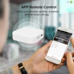 Tuya Smart Multi-Mode Home Automation Hub