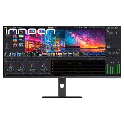 4K/5K Business Monitors