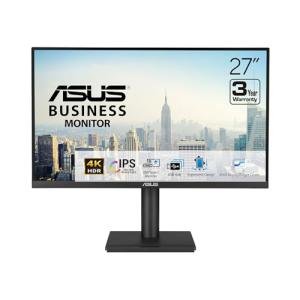 ASUS 27” 4K UHD Business Monitor with USB-C