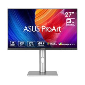 ASUS ProArt 27" 5K HDR Professional Monitor
