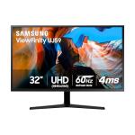 SAMSUNG 32" 4K UHD Computer Monitor with FreeSync