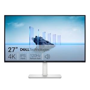 Dell 27-Inch 4K Monitor with Integrated Speakers