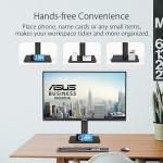 ASUS 27” 4K UHD Business Monitor with USB-C