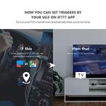 BroadLink RM4 Pro: Universal Wi-Fi Remote Hub