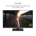 ASUS 27” 4K UHD Business Monitor with USB-C