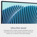 Dell 27-Inch 4K Monitor with Integrated Speakers