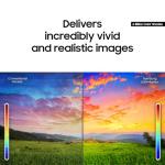 SAMSUNG 32" 4K UHD Computer Monitor with FreeSync