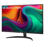 LG 32-inch 4K UHD Computer Monitor with HDR10
