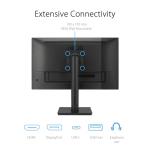 ASUS 27” 4K UHD Business Monitor with USB-C