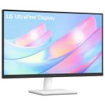 LG 27-Inch 4K UHD HDR10 Ultrafine Monitor