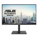 ASUS 27” 4K UHD Frameless Business Monitor