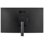 LG 32-inch 4K UHD Computer Monitor with HDR10