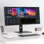 INNOCN 40" 5K Ultrawide Monitor with Adjustable Height