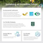 ASUS 27” 4K UHD Business Monitor with USB-C