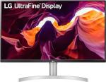 LG 27" 4K UHD IPS Computer Monitor