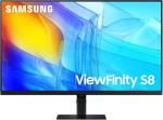 SAMSUNG Viewfinity S8 27" 4K UHD Monitor