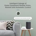 Tuya Smart Multi-Mode Home Automation Hub