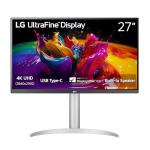 LG 27-Inch 4K UHD IPS Computer Monitor