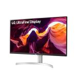 LG 27" 4K UHD IPS Computer Monitor
