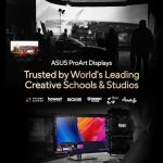 ASUS ProArt 32” 4K HDR QD-OLED Monitor
