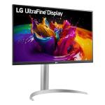 LG 27-Inch 4K UHD IPS Computer Monitor