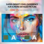 CUNPU 24" 4K UHD Monitor for Editing