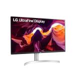 LG 27" 4K UHD IPS Computer Monitor