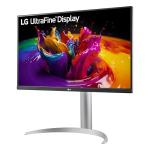 LG 27-Inch 4K UHD IPS Computer Monitor